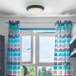 Westinghouse 6308940 LED ceiling light, bronze