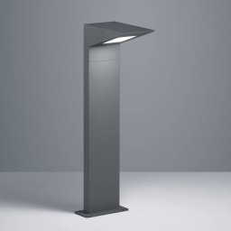 Trio Lighting Nelson LED pillar light, height 50 cm