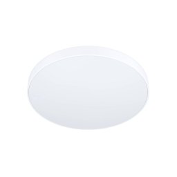 EGLO Zubieta-A LED ceiling lamp, white, Ø45cm