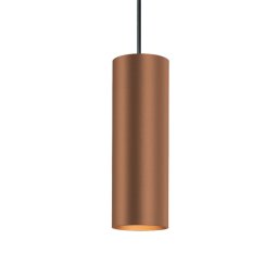 Wever & Ducré Lighting WEVER & DUCRÉ Ray 2.0 PAR16 pendant copper/black