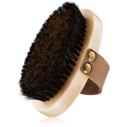 GLOV Spa Ionic Dry Body Brush Massage Brush for the body 1 pc