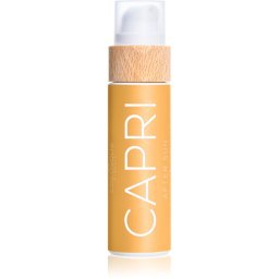 COCOSOLIS CAPRI After Sun Lotion to extend tan length 100 ml