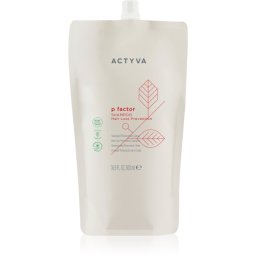 Kemon Group Actyva P Factor Anti-Hair Loss Shampoo 500 ml