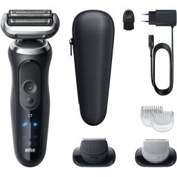 Braun Series 7 72-N1620s Electric Shaver 1 pc
