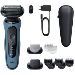 Braun Series 5 52-A1650s Electric Shaver 1 pc