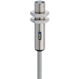 CONTRINEX LTK 1120 303 - Light sensor, reflex, M12, 300 mm, 2 m
