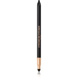 Revolution Streamline Creamy Eye Pencil shade Black 1.3 g