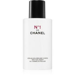 Chanel N°1 De Chanel Serum-En-Brume Corps Body Serum 140 ml