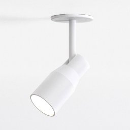 Astro Apollo 100 Recessed downlight white