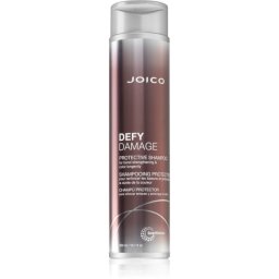Joico Defy Damage Protective Shampoo Protective Shampoo for damaged hair 300 ml