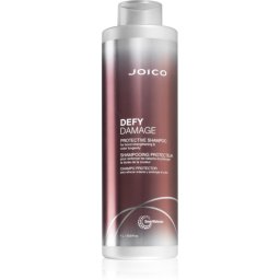 Joico Defy Damage Protective Shampoo Protective Shampoo for damaged hair 1000 ml