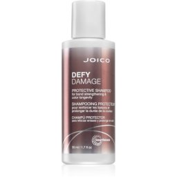 Joico Defy Damage Protective Shampoo Protective Shampoo for damaged hair 50 ml