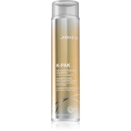 Joico K-PAK Reconstructor Regenerating Shampoo for dry and damaged hair 300 ml