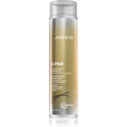 Joico K-PAK Clarifying Purifying Shampoo for all hair types 300 ml