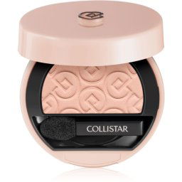 Collistar Impeccabile Compact Eyeshadow Intense Eyeshadow 400 Cipria Matte 3 g