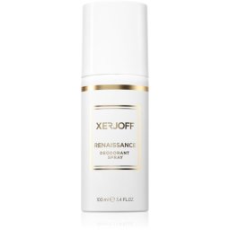 Xerjoff Renaissance Deodorant Spray U 100 ml