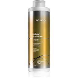 Joico K-PAK Clarifying Purifying Shampoo for all hair types 1000 ml
