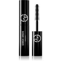 Armani Vertigo Lift Mascara for Maximum Volume shade Black 4 ml