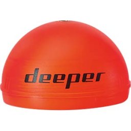 DEEPER NIGHTFISH - Deeper Night Fishing Cover