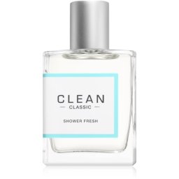 CLEAN Classic Shower Fresh EDP W 60 ml