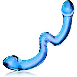 Biird OhWii By WiCul Double-Ended Dildo 18.5 cm