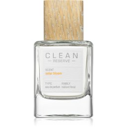 CLEAN Reserve Solar Bloom EDP U 50 ml