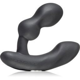 LOVENSE Edge 2 prostate stimulator Black 11.7 cm