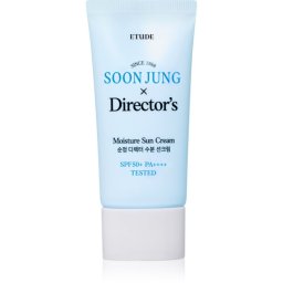 ETUDE SoonJung X Directors Sun Cream Moisturising Body and Face Emulsion SPF 50+ 50 ml