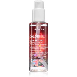 Joico Colorful Glow Beyond Anti-Fade Serum Hair Serum for colour-treated hair 63 ml