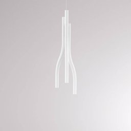 Molto Luce Algae M LED hanging light 2,700 K white