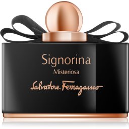Ferragamo Signorina Misteriosa EDP W 100 ml