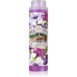 Nesti Dante Dolce Vivere Portofino Shower Gel and Bubble Bath 300 ml