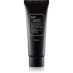 Klairs Midnight Blue Calming Cream Soothing After Sun Cream for sensitive and reddened skin 60 ml
