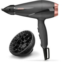 BaByliss Smooth Pro 6709DE Hair Dryer