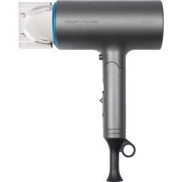 ProfiCare HT3073 Hair Dryer Blue 1 pc