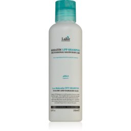 La'dor Keratin LPP Keratin Restore Shampoo for nourish and shine 150 ml