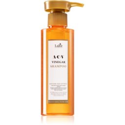 La'dor ACV Vinegar Deep Cleanse Clarifying Shampoo for shiny and soft hair 150 ml