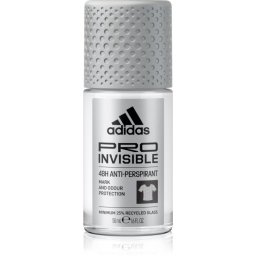Adidas Pro Invisible Highly Effective Roll-On Antiperspirant M 50 ml
