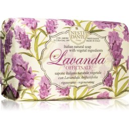 Nesti Dante Lavanda Officinale Natural Soap 150 g