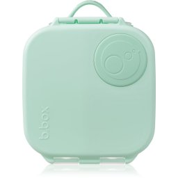 b.box Mini Lunchbox Lunch Box Spearmint 1 pc