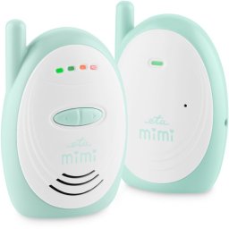 ETA Mimi 8306 90000 audio baby monitor 1 pc