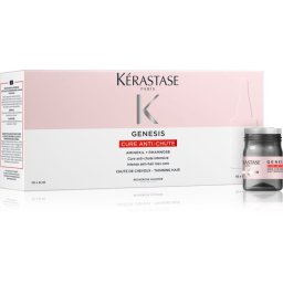 Kérastase Genesis Ampoules Cure Anti-Chute Fortifiantes Hair Care in ampoules 10x6 ml