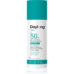 Daylong Sensitive Face BB Fluid SPF50+ Protective Fluid for all skin types including sensitive SPF 50+ 50 ml