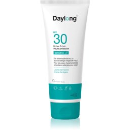 Daylong Sensitive Gel-Creme SPF30 Light Gel-Cream for tanning SPF 30 200 ml