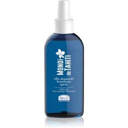Helan MONOÏ de TAHITI Shining After Sun Oil Moisturizing Oil aftersun 150 ml