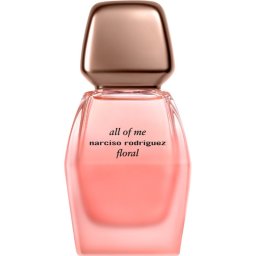 narciso rodriguez all of me floral EDP W 30 ml