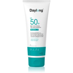 Daylong Sensitive Face Gel-Fluid SPF 50+ Protection Gel Fluid 200 ml