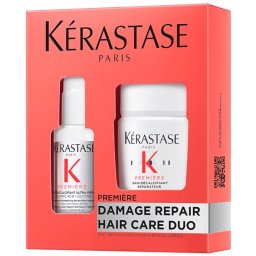 Kérastase Première Gift Set to treat hair brittleness