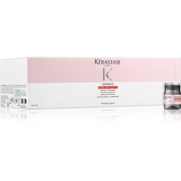 Kérastase Genesis Ampoules Cure Anti-Chute Fortifiantes Hair Care in ampoules 42x6 ml