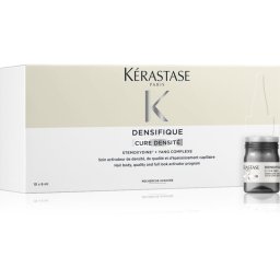 Kérastase Densifique Cure Hair Care in ampoules 10x6 ml